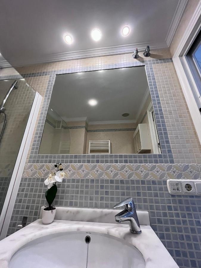 Gatu Premium Villa Turquesa Playa Y Parking Cadiz Exterior photo
