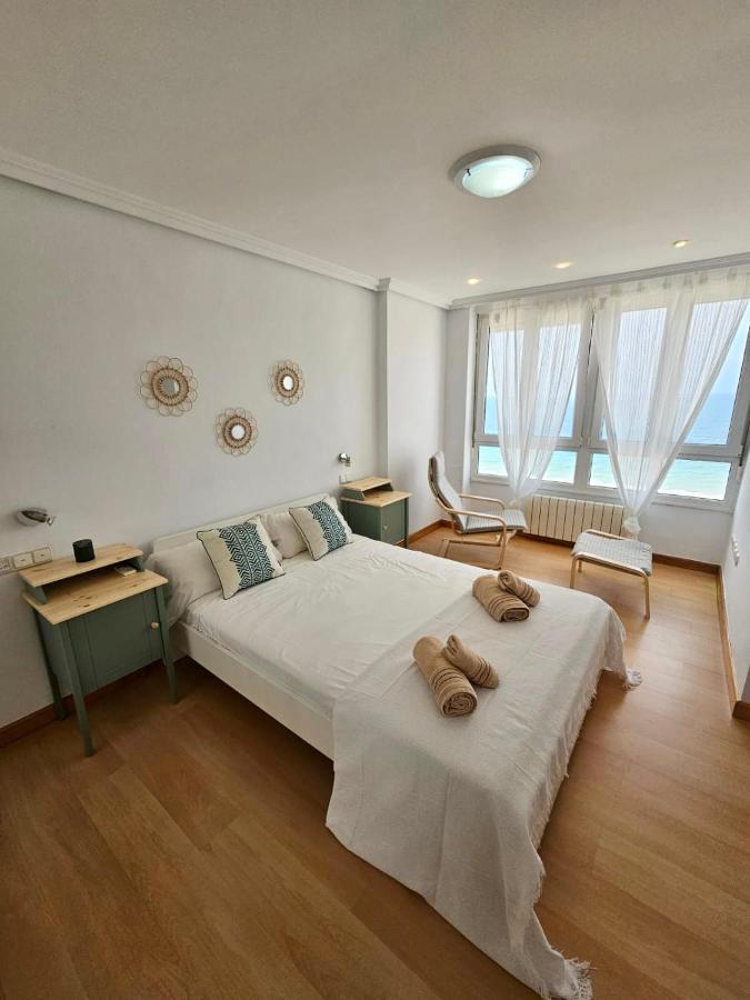 Gatu Premium Villa Turquesa Playa Y Parking Cadiz Exterior photo