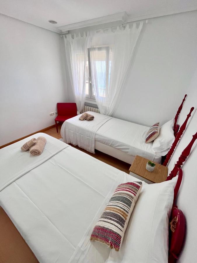 Gatu Premium Villa Turquesa Playa Y Parking Cadiz Exterior photo