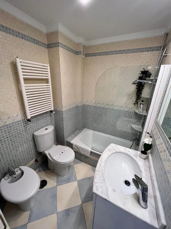 Gatu Premium Villa Turquesa Playa Y Parking Cadiz Exterior photo